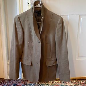 Brooks Brothers blazer